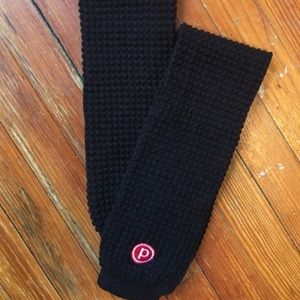 Pure Barre Leg Warmers